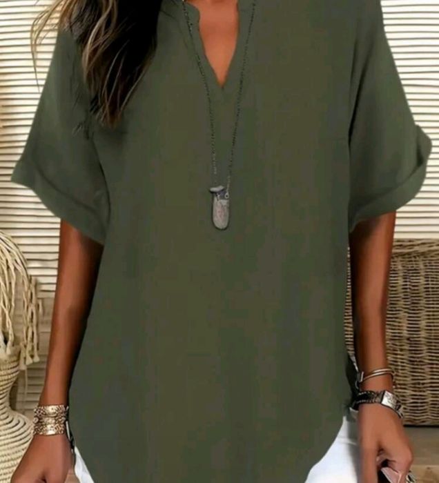 Blusa XXL nova Shein