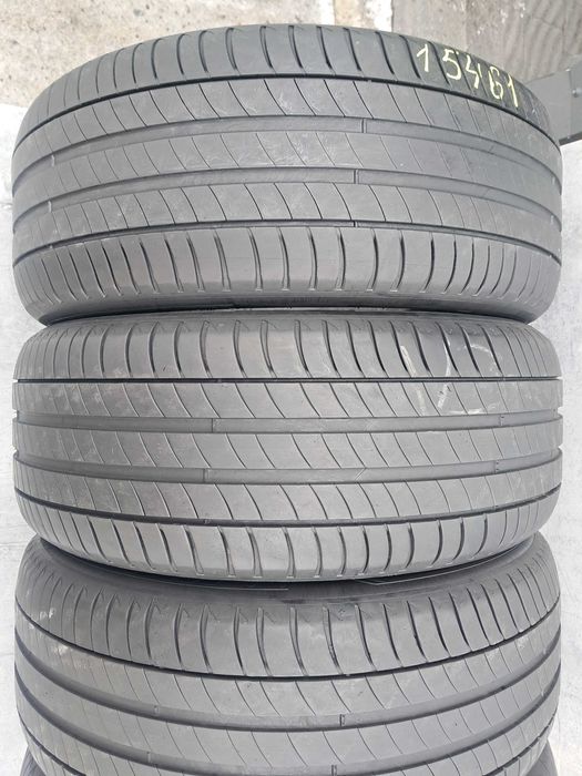 Резина літо 80% протектор Michelin 225/50 R17 Primacy 3