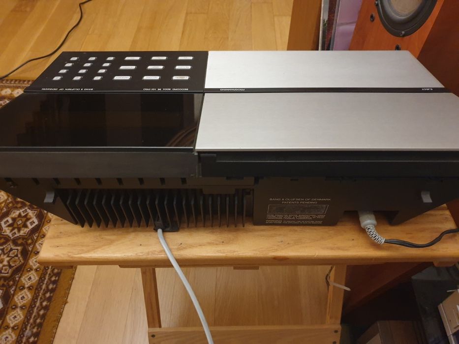 BANG & OLUFSEN of Denmark