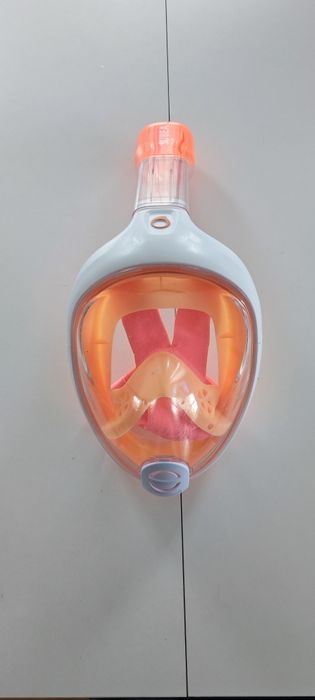 Maska do nurkowania - Snorkelingu Subea