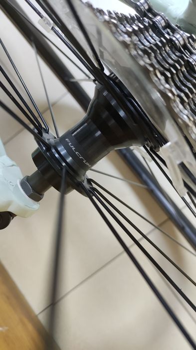 Велосипед Canyon Endurace AL шосейний шосер шосе ендуренс на Shimano 105