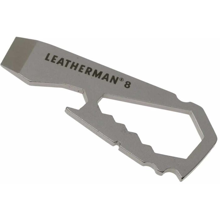 Мультитул Leatherman #8 Keychain Tool