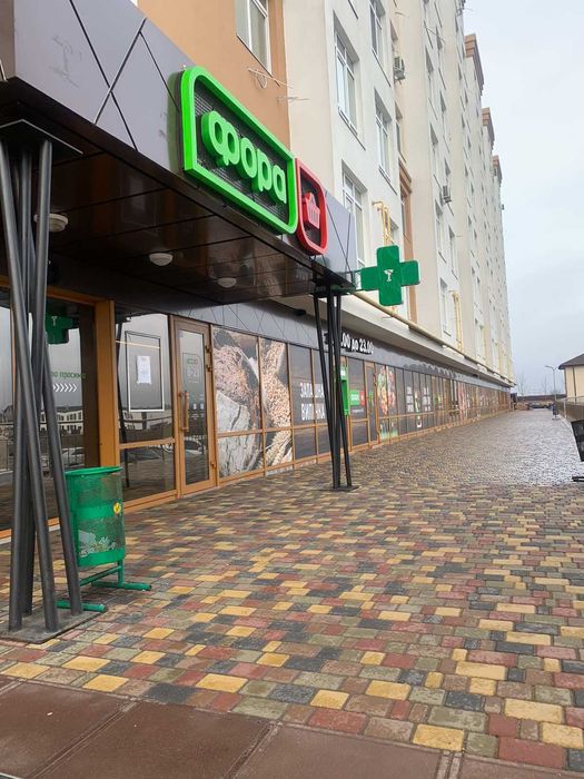 Продаж ПРИМІЩЕННЯ 67м в ЖК Львівський Маєток