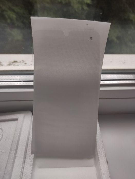 Защитное стекло для смартфона Самсунг галакси А 16! Новое, 3 штуки