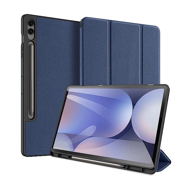 Etui Dux Ducis Domo na Samsung Galaxy Tab S10 Plus/S9 Plus/S9 FE Plus