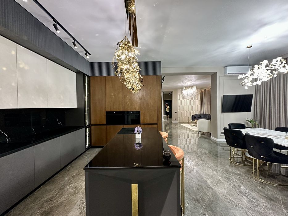 Будинок за адресою вул. Бандери Степана (площа 300 м²) - Atlanta.ua - фото 18