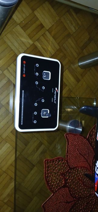 Amewi 26059 RC  Binary  katamaran żaglowiec, 40 cm, 2, 4 GHz