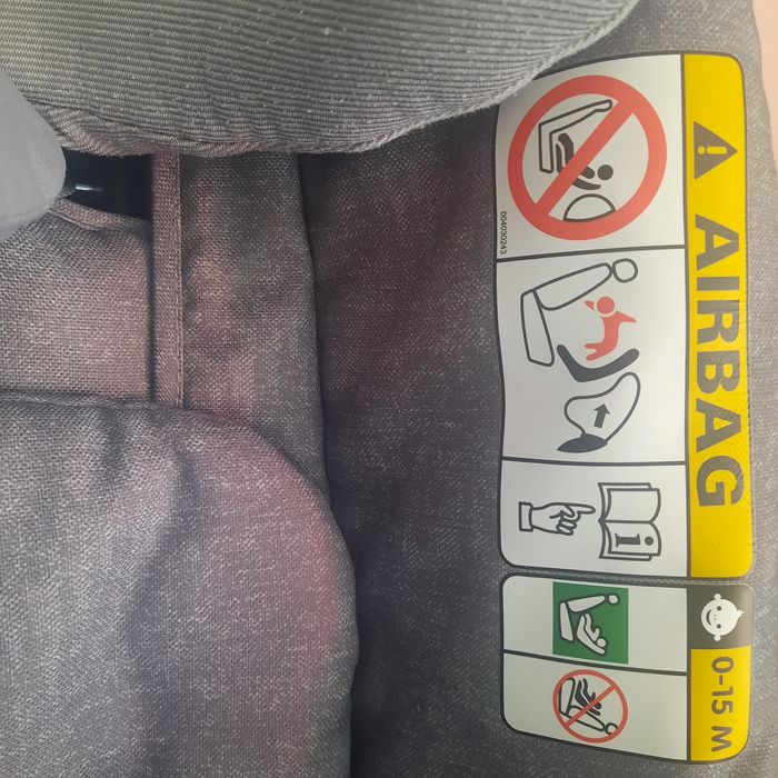 Fotelik Maxi-Cosi z bazą