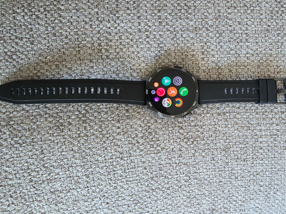 Smartwatch Huawei Watch GT 5