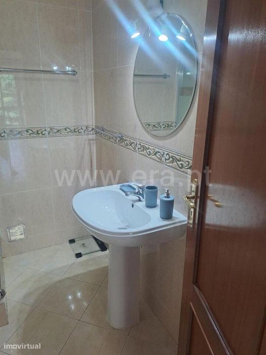 Apartamento T3 / Covilhã, Covilhã