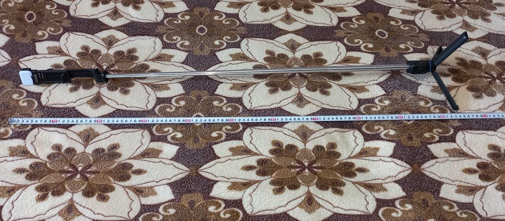 C01S палиця для селфі Bluetooth, підставка телефону, трипод, штатив