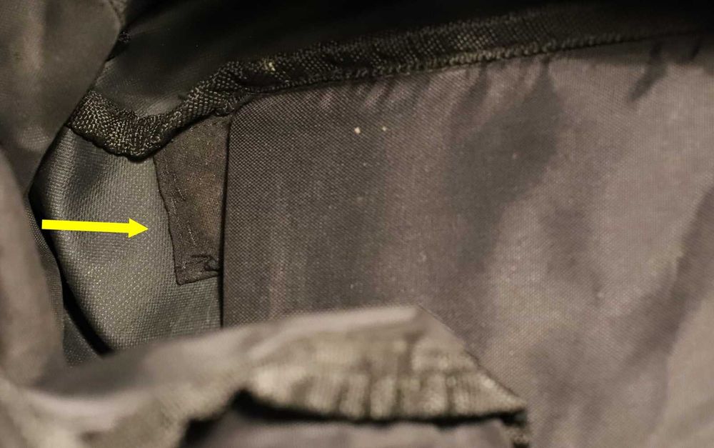 Adidas b62003 torba sportowa turystyczna trening siłownia duża