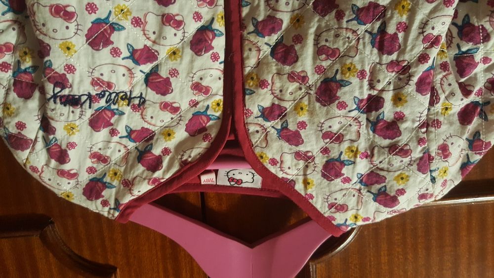Original Hello Kitty Bolero Jacket