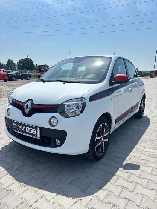 Renault Twingo Stan Idealny, Zarejestrowany.