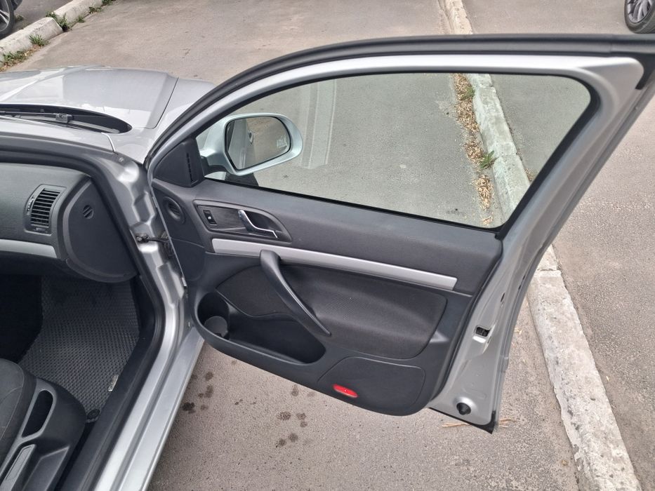 Skoda Octavia a5