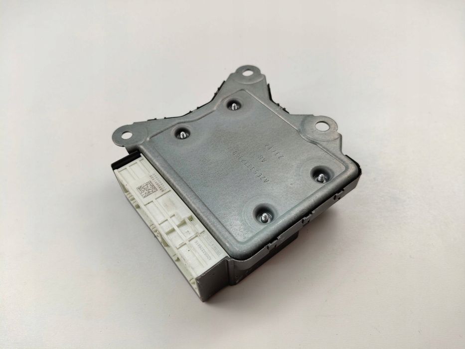 sterownik sensor airbag fiat grande punto 51918197