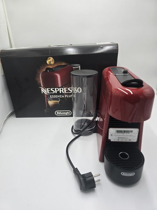 Ekspres do kawy De'longhi