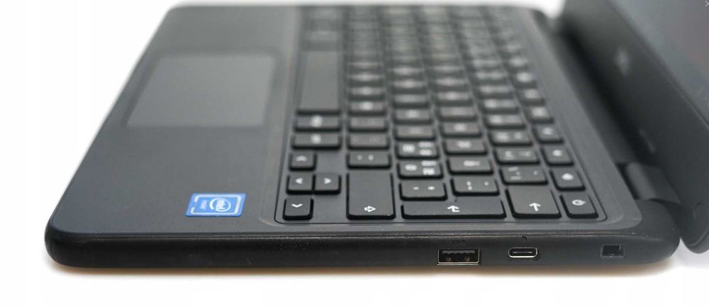 Tablet Laptop Dell Chromebook  3110 Intel N4500 Quad 4/32GB WYPRZEDAŻ