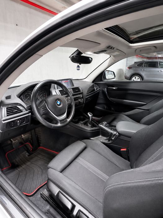 BMW serie 1  116d Sport