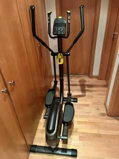 Bicicleta Elíptica