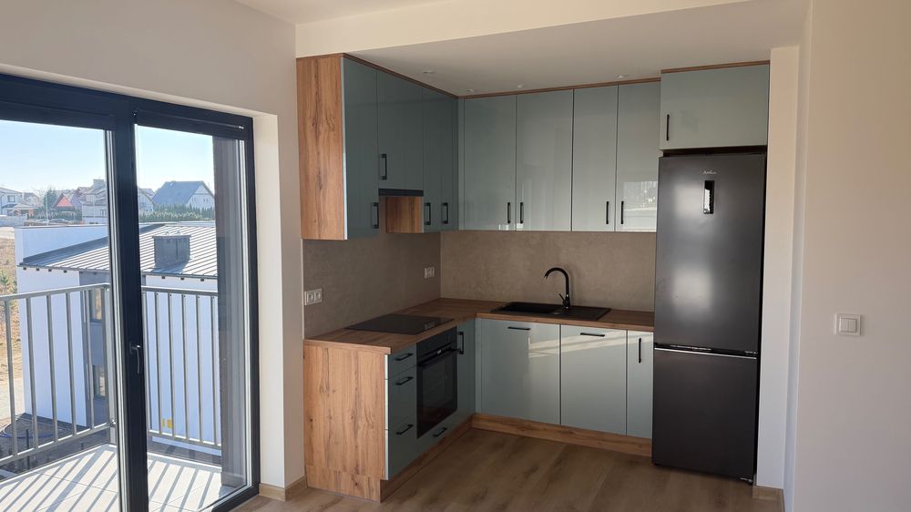 Wynajmę mieszkanie Aleja Poetów