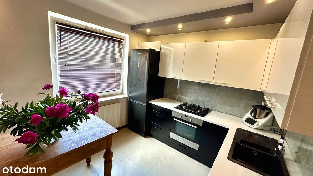 Mieszkanie na osiedlu Botanik, ul. Relaksowa 50 m²