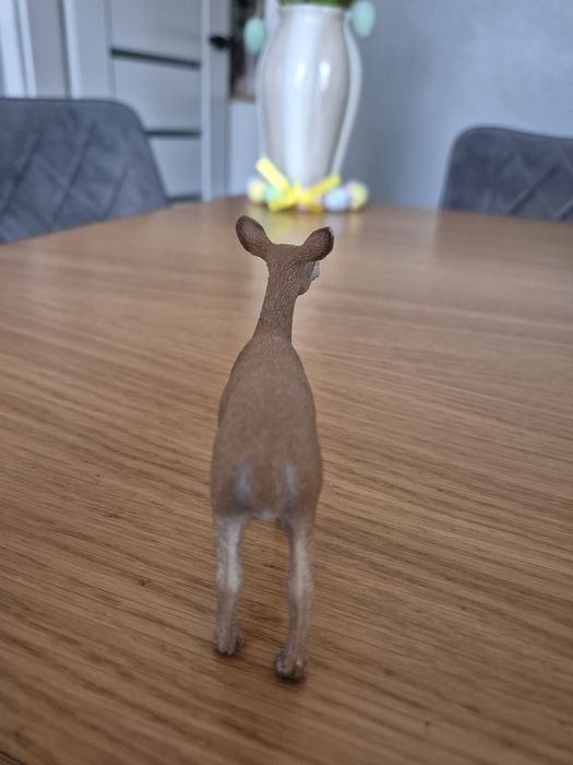 Sarna schleich figurka