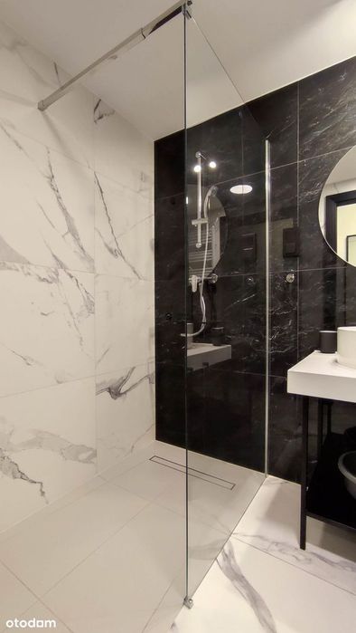 Apartament Solny 4* - strefa uzdrowiska 450 m morze
