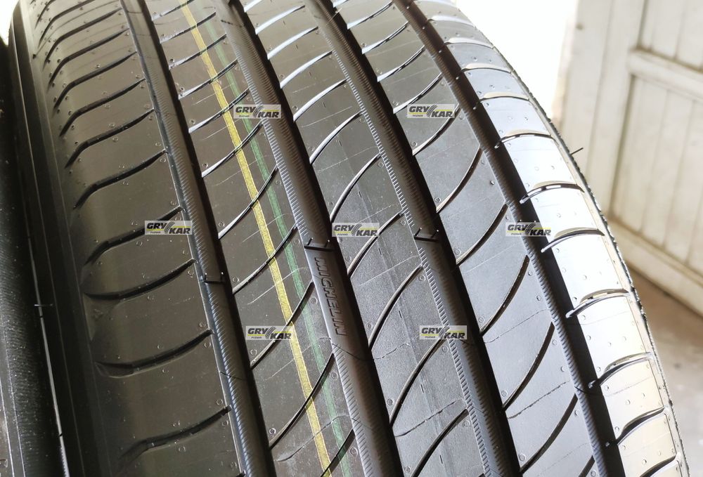 2x 235/55R19 Michelin Primacy 4 105W 2021r A/B/70dB 3 lata gwar.