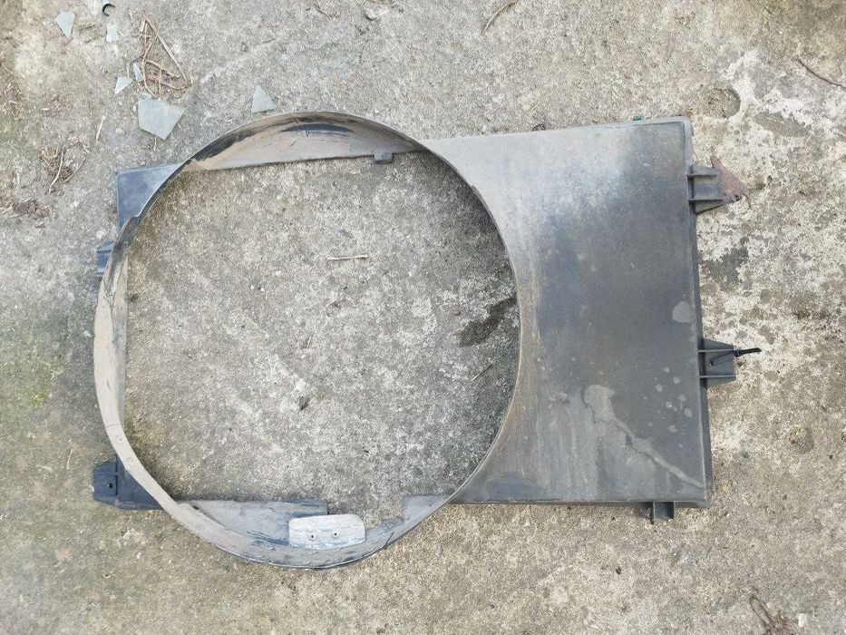 Дифузор Mercedes Sprinter 901 2.9 TDI