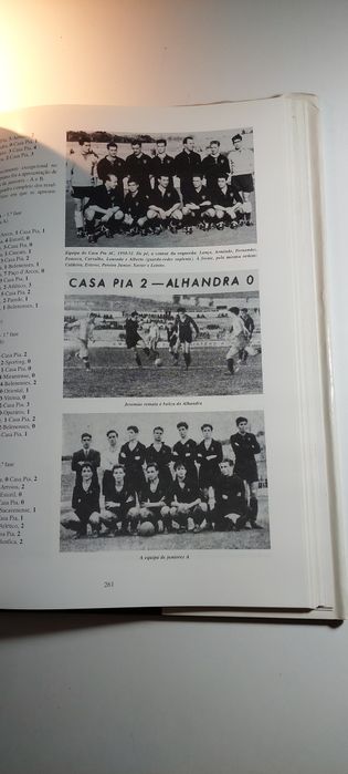 Casa Pia Atlético Clube, Ateneu Casapiano - Viritato Camilo