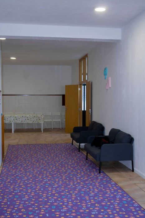 Aluguer para todo o tipo de festas