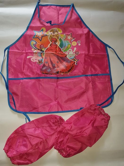 Фартух для творчества