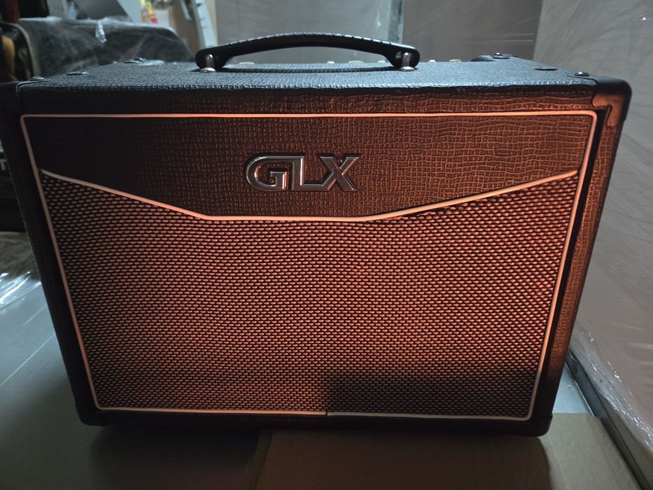 Glx stan bdb polecam