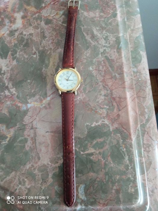 Relógios Sector e Timex