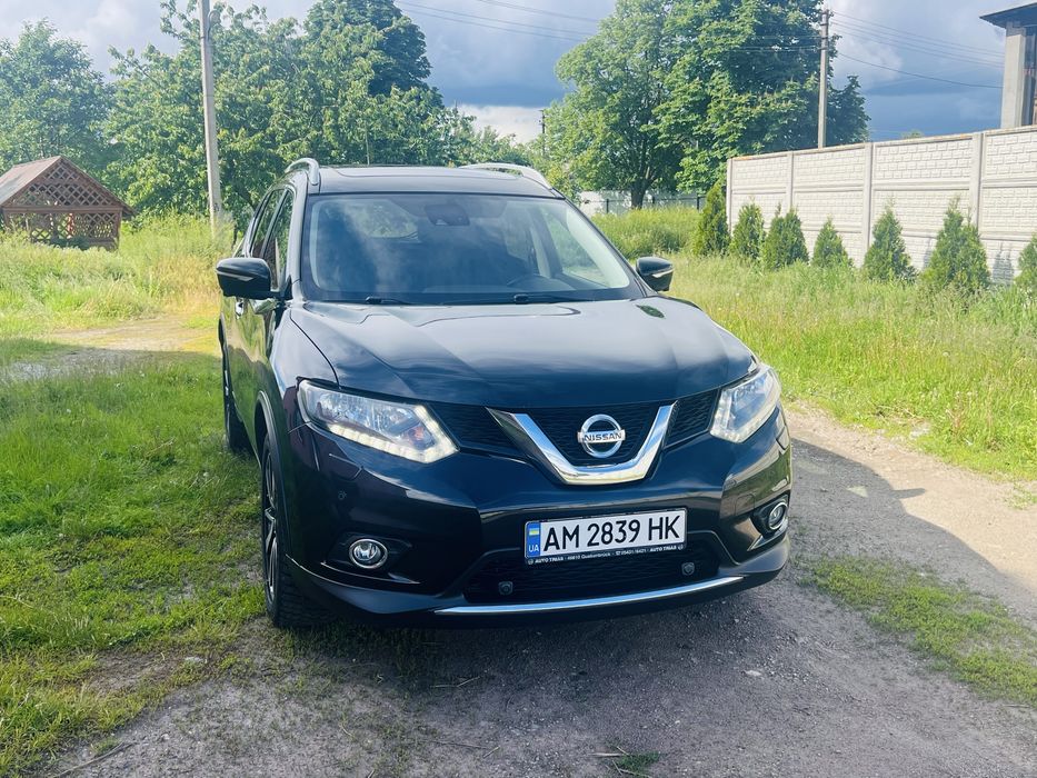 Продам власний автомобіль. Пригнаний з Німечини 2023-го.