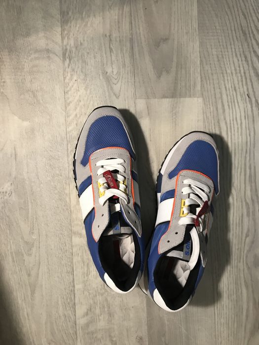 Чоловічі кросівки s’Oliver