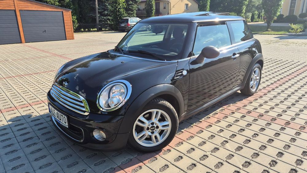 MINI One