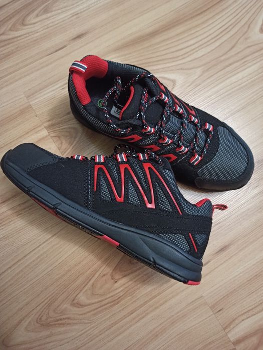 Buty robocze damskie