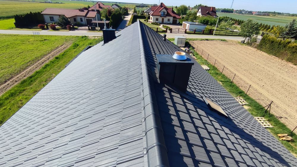 Usługi dekarsko-ciesielsko