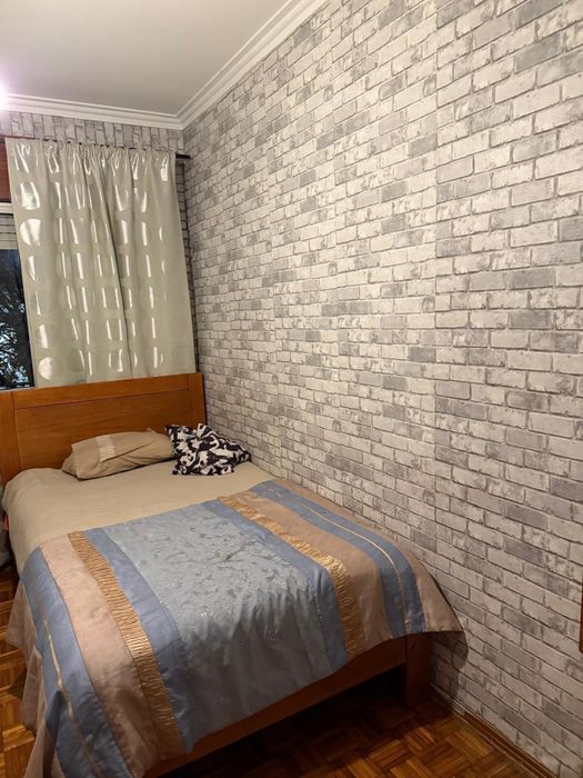 Quarto para alugar
