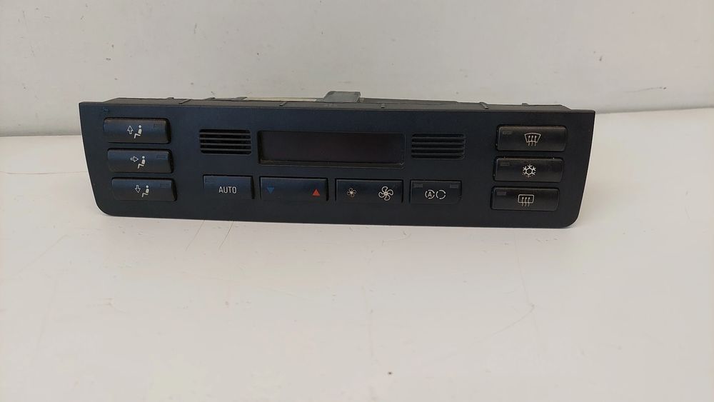 Comando chauffage / sofagem BMW 3 Touring (E46)
