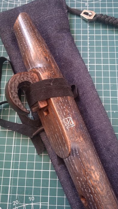 Флейта пімак G 432