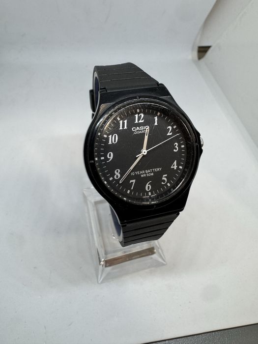 Zegarek Casio MW-61 Quartz moduł 1311 WR50M sprawny