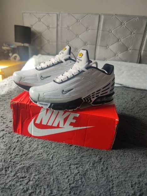 Nike_Air_Max_TN_Plus_III_White R.45