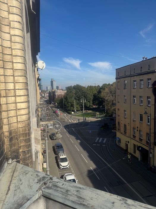 Mieszkanie pod Inwestycję