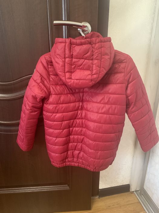 Куртка, курточка, reserved 128 р.