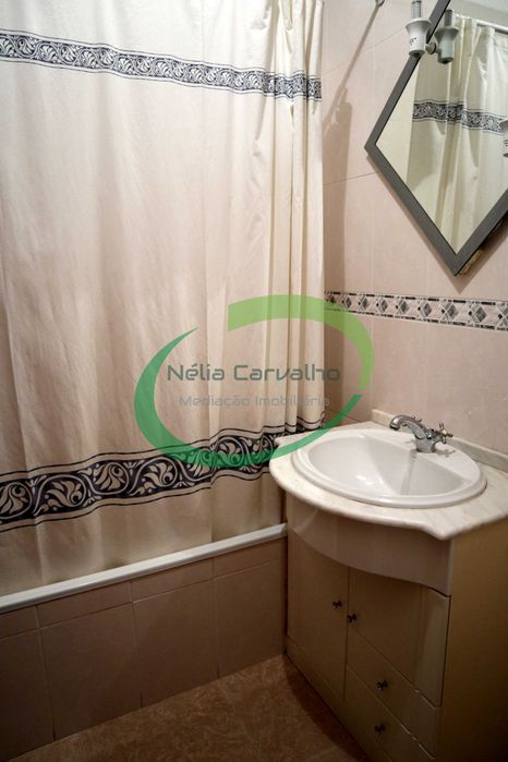 Apartamento T2 - Bairro do Liceu, Setubal