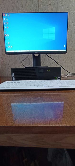 Монитор DELL P2419H