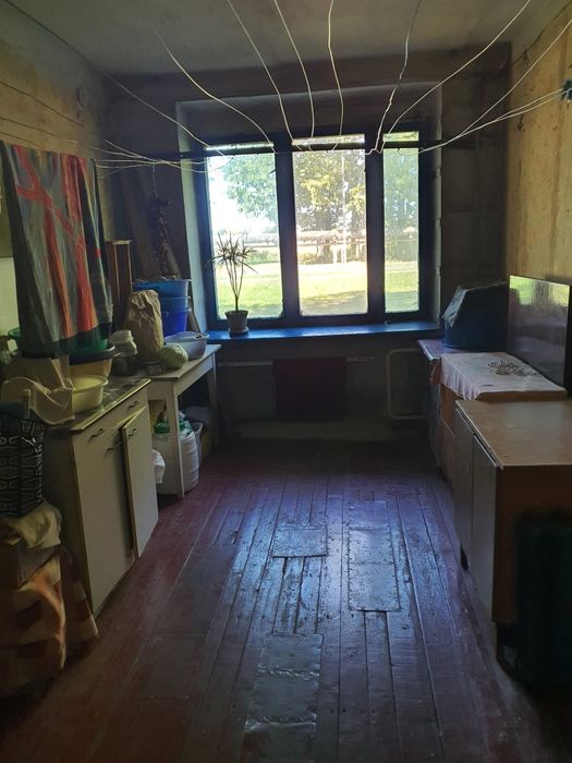 Продам кімнату в гуртожитку